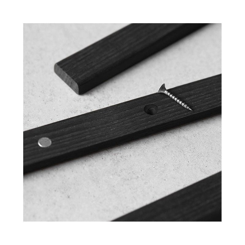 ChiCura Copenhagen 2-1 Magnetic Frame 51cm | Black