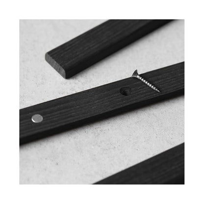 ChiCura Copenhagen 2-1 Magnetic Frame 51cm | Black