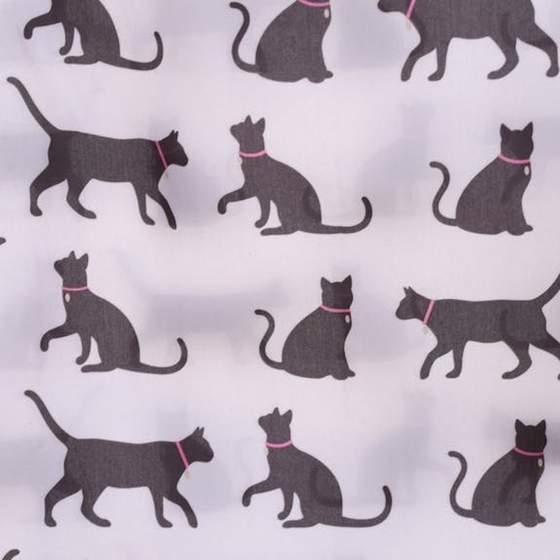 Opvouwbaar Tasje I Love My...