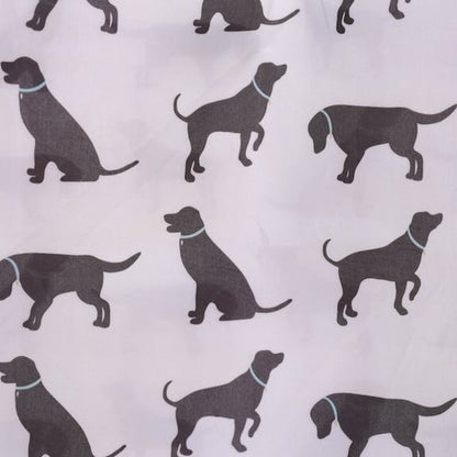 Opvouwbaar Tasje I Love My...