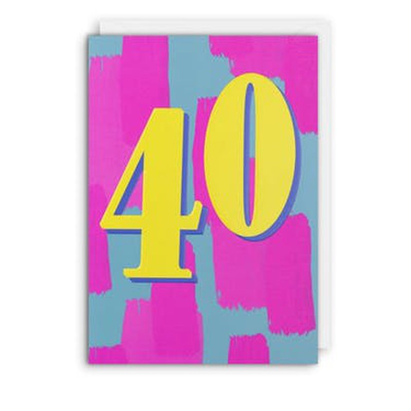 Kaart Leeftijd