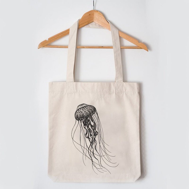 Stevige Jute Boodschappentas Kwal | Naturel