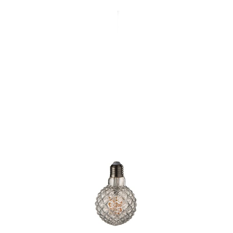 Ledlamp g80 Filament Geometrical e27 96302