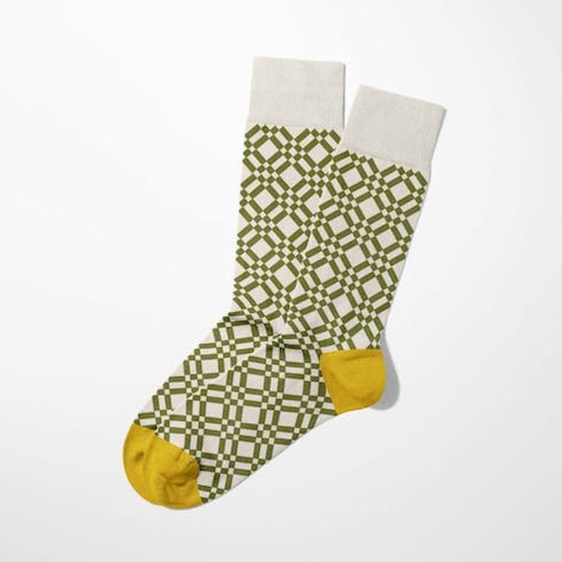 Sir Tile Sokken | Div. Varianten