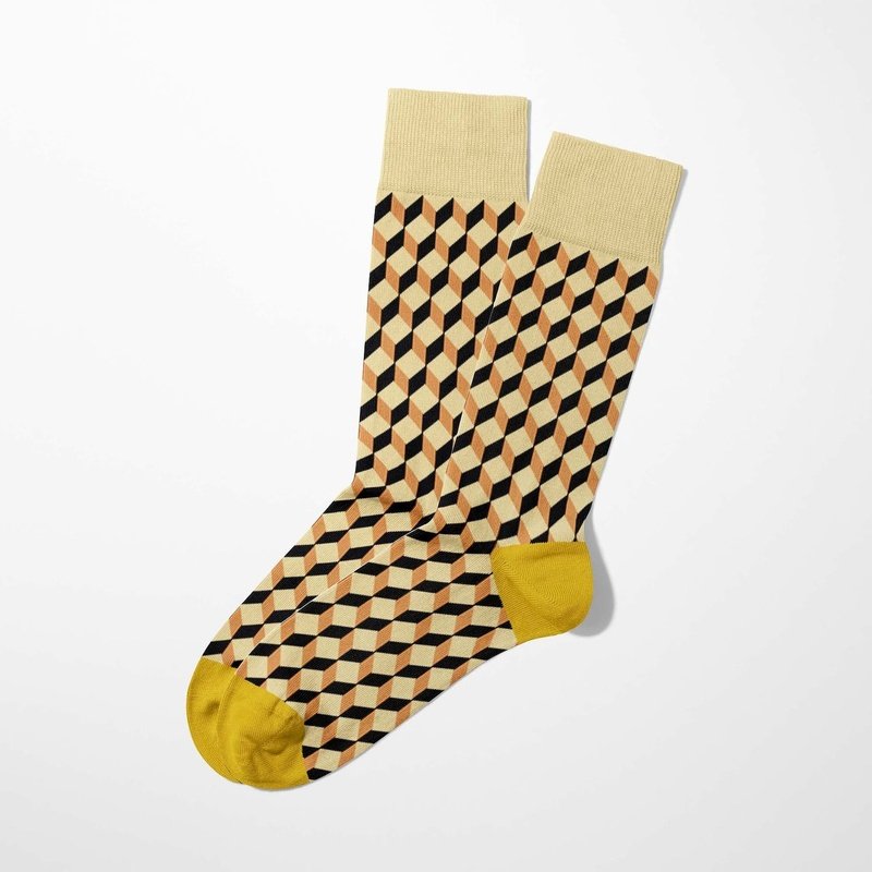 Sir Tile Sokken | Div. Varianten