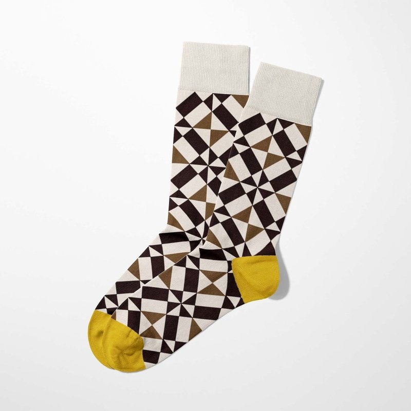 Sir Tile Sokken | Div. Varianten