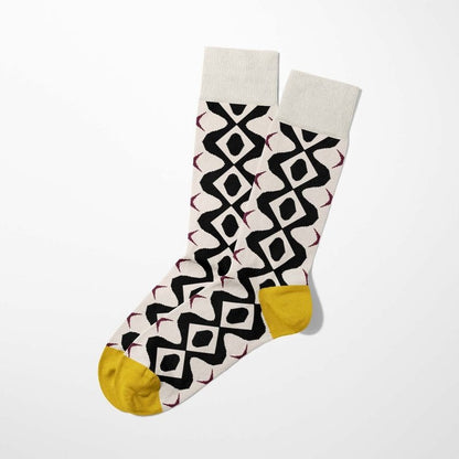 Sir Tile Sokken | Div. Varianten