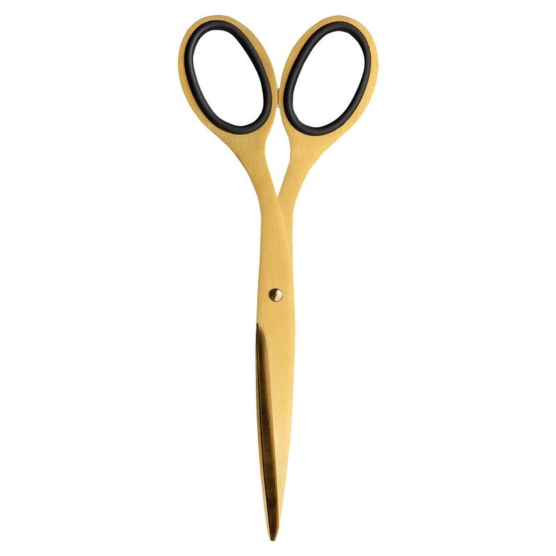 Tranquillo Goudkleurige Schaar