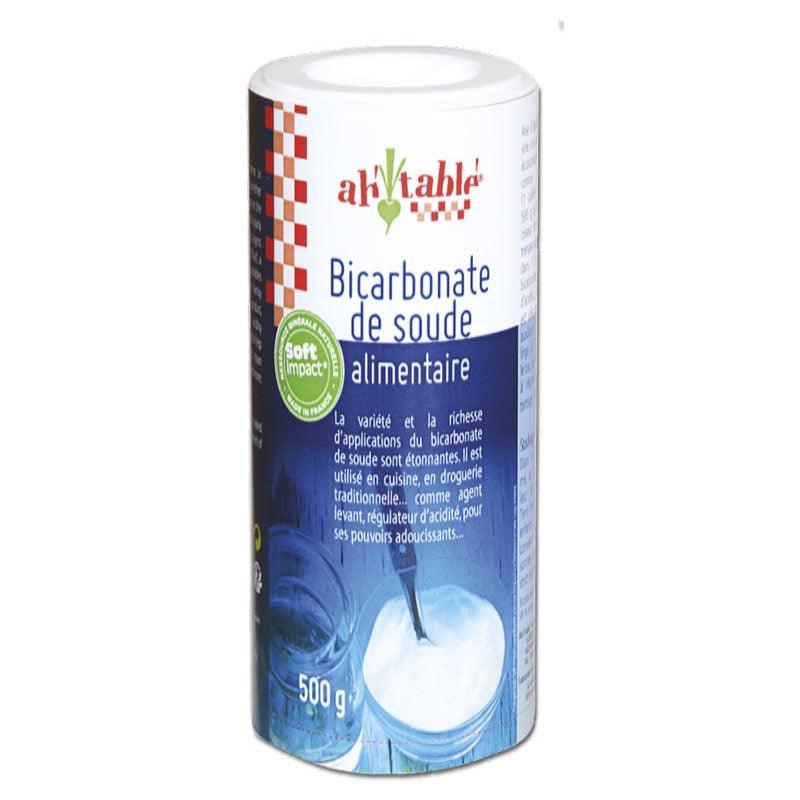 Droguerie écologique Baking-soda 500 gr