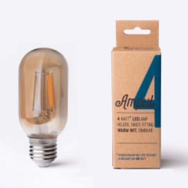 Leddy's Ampul 4 watt