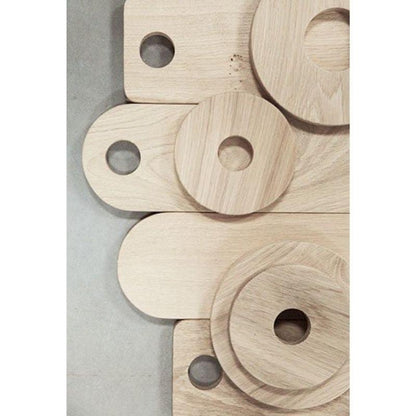 OnsHus Onderzetter | Rond | Large