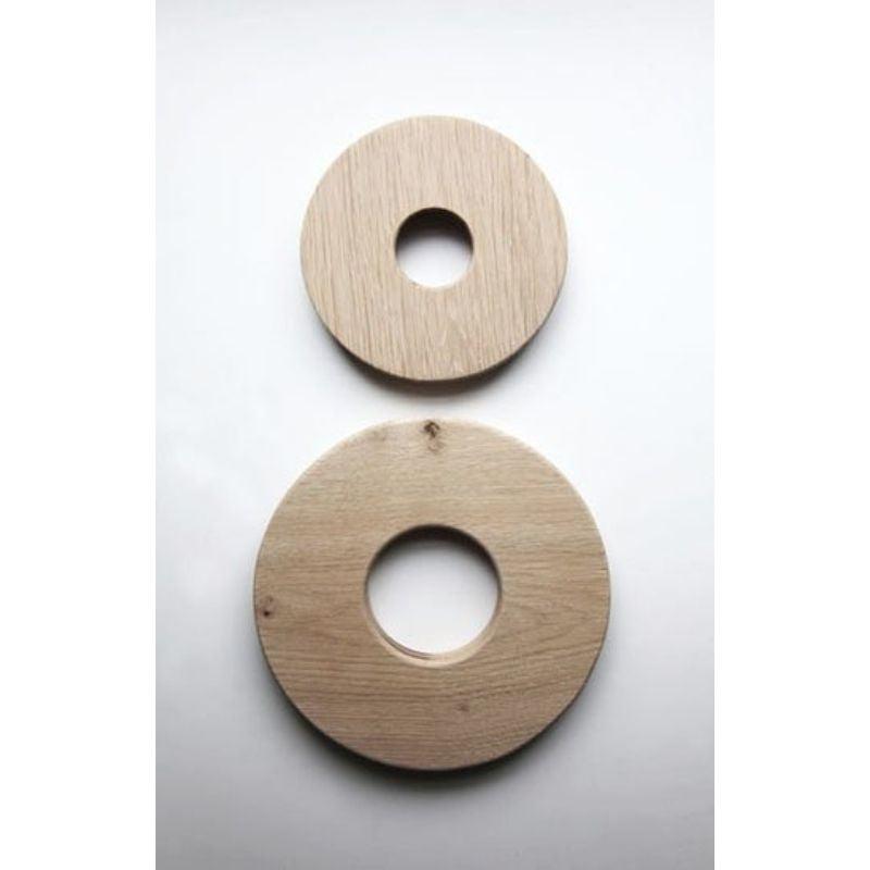 OnsHus Onderzetter | Rond | Small