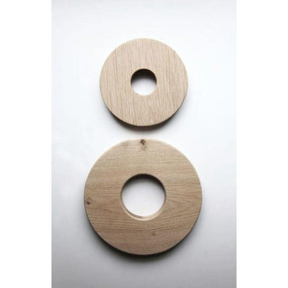 OnsHus Onderzetter | Rond | Small