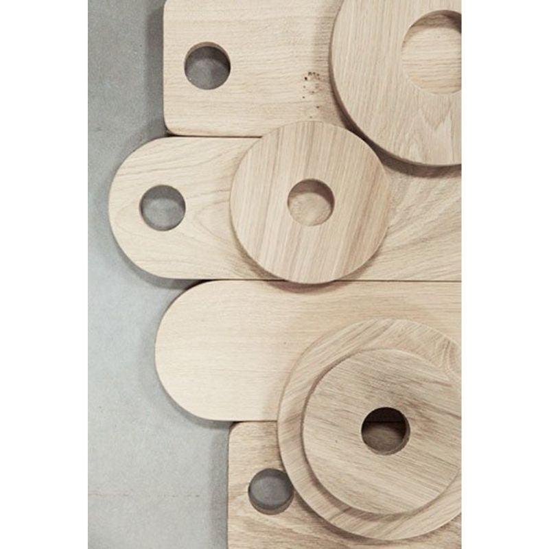 OnsHus Onderzetter | Rond | Small