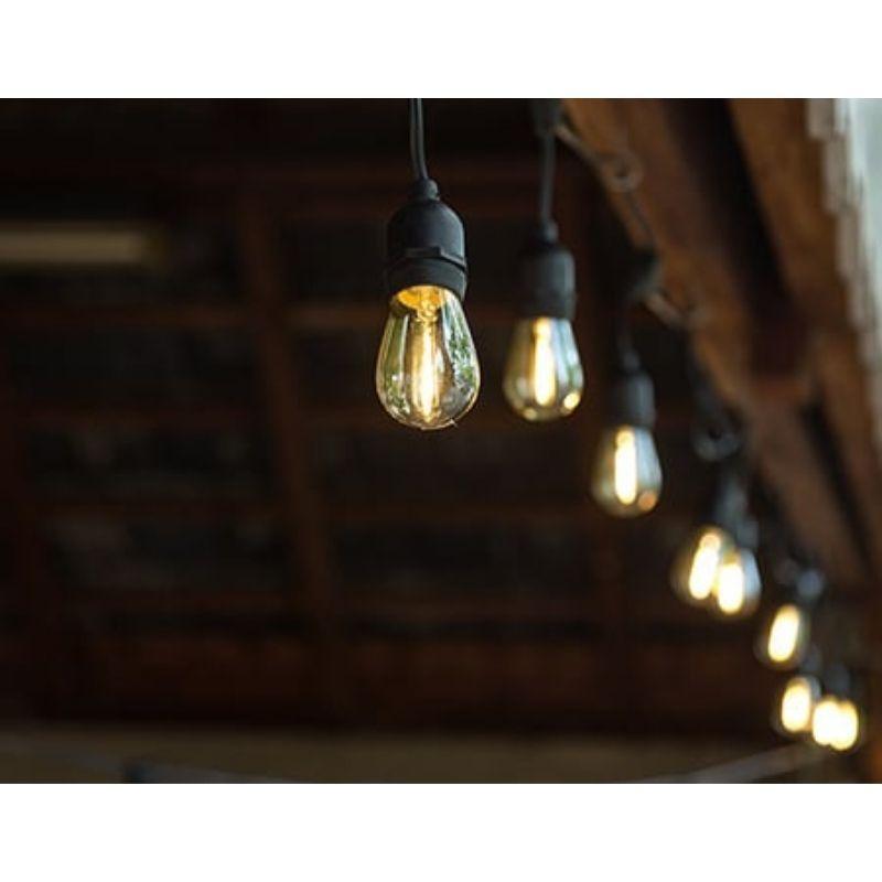 Premium Patio Lights