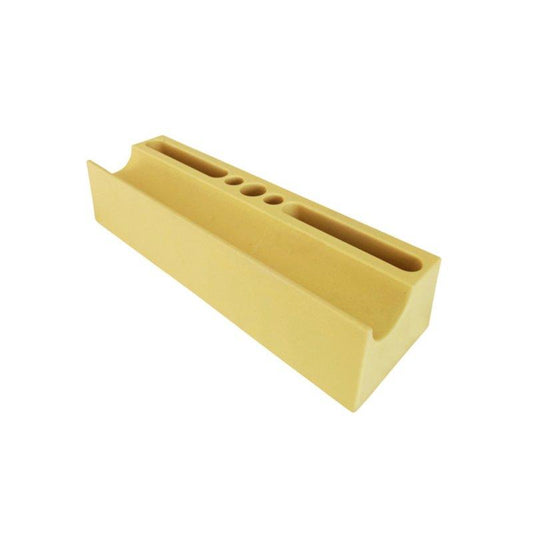 Studio Stationery Bureau organizer | Washi | Geel